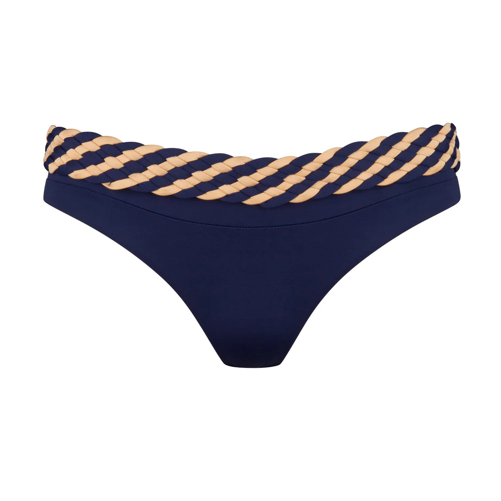 Demadly Sol bottom midnight blue