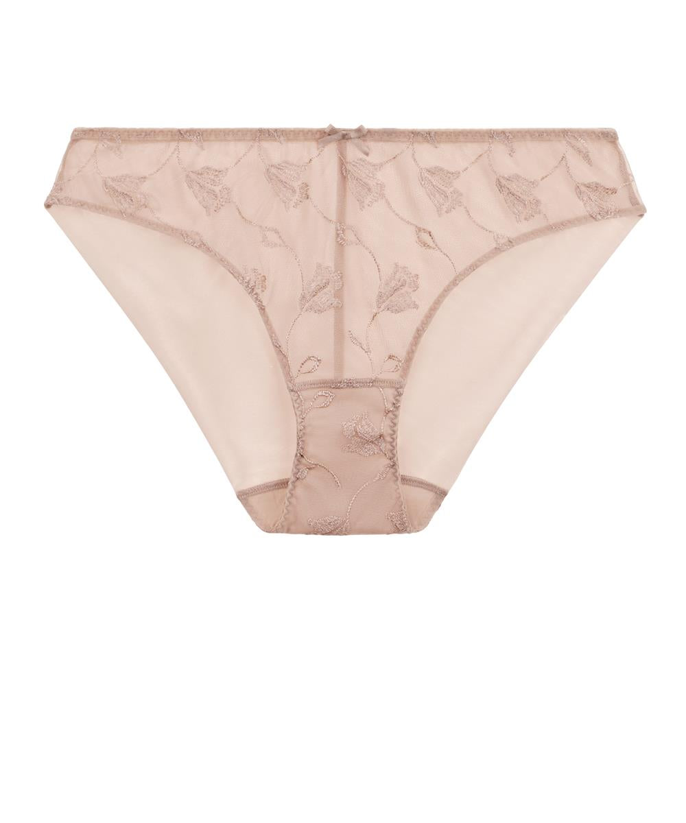 Aubade Softessence Brazilian Brief Skin