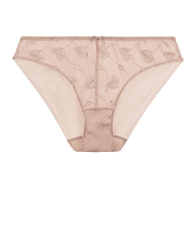 Aubade Softessence Brazilian Brief Skin