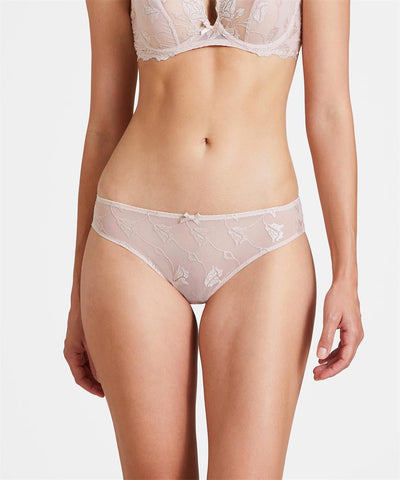 Aubade Softessence Brazilian Brief Skin