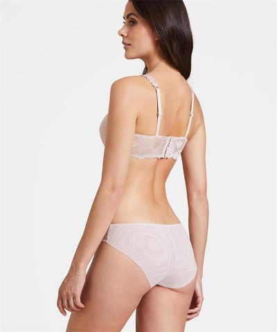 Aubade Softessence Brazilian Brief Skin