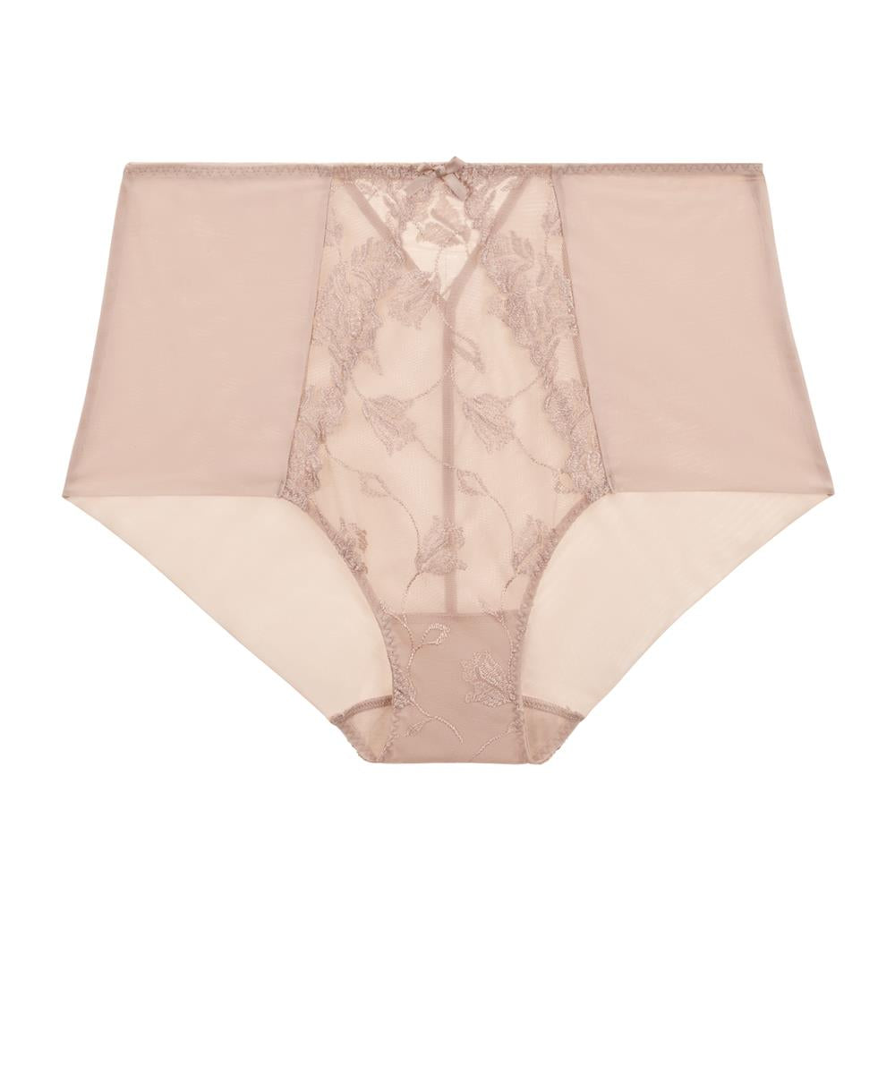 Aubade Softessence Highwaisted Brief Skin