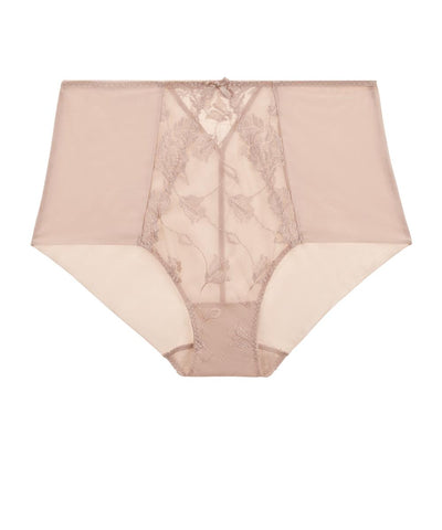 Aubade Softessence Highwaisted Brief Skin