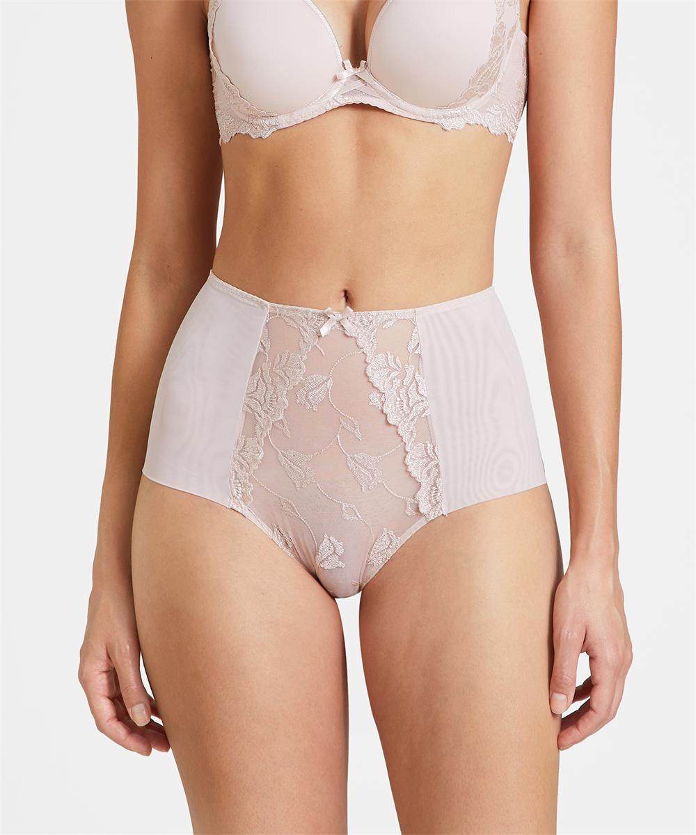 Aubade Softessence Highwaisted Brief Skin