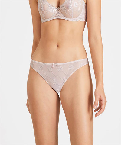 Aubade Softessence Tanga Skin