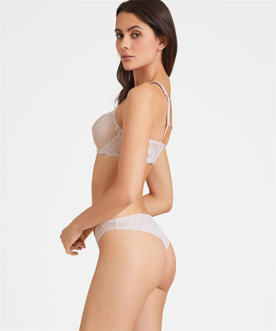 Aubade Softessence Tanga Skin