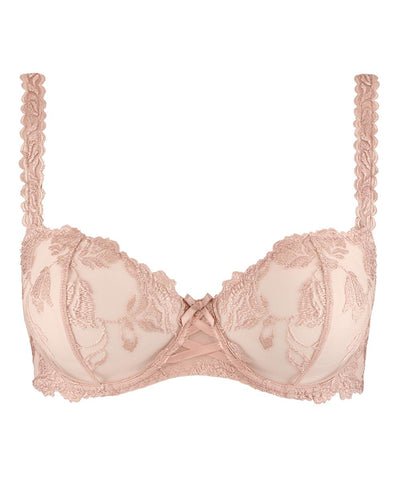 Aubade Softessence Half Cup Bra Skin