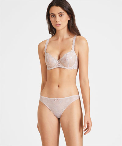 Aubade Softessence Half Cup Bra Skin