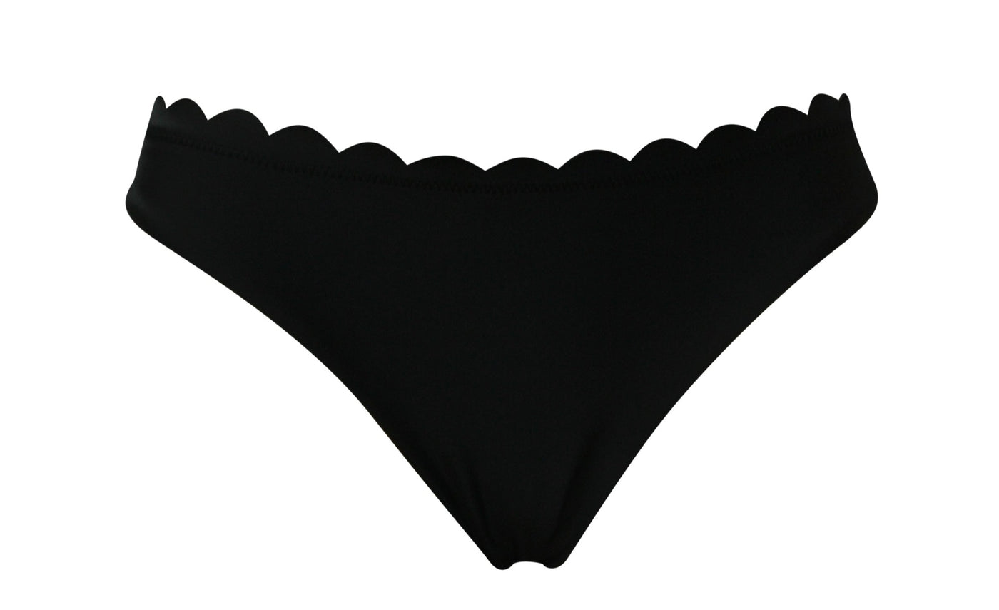 Kaanda Beach life Venus Hipster bottom Black