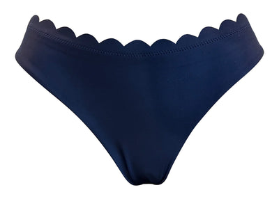 Kaanda Beach life venus hipster bottom navy