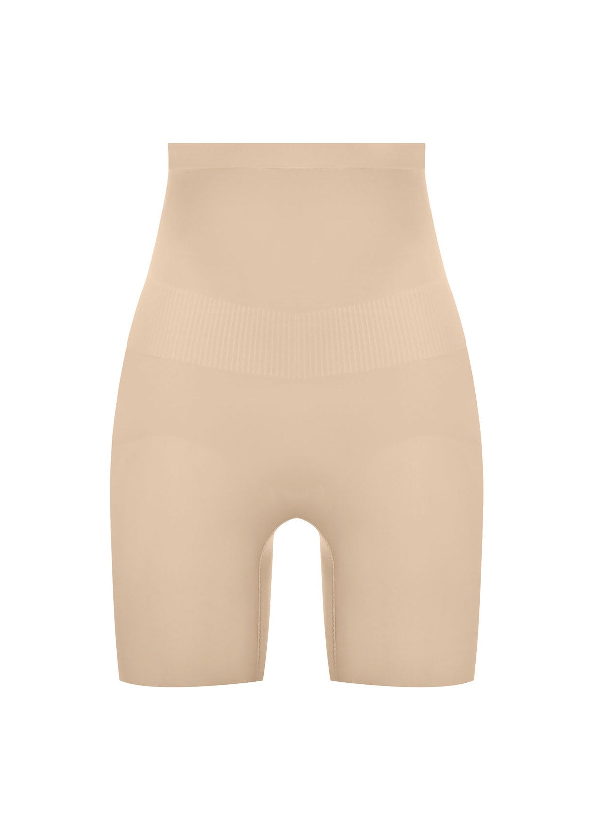 Wacoal Fit & Lift High Waist Long Leg Macaroon