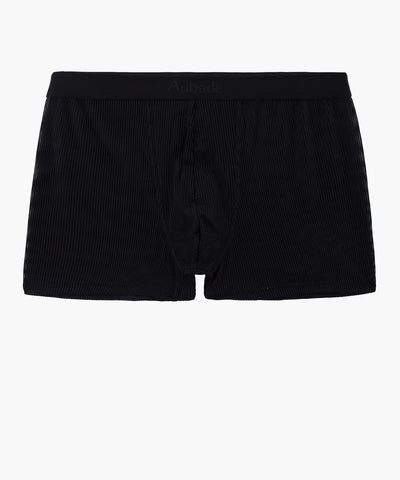 Aubade Boxer Stripes