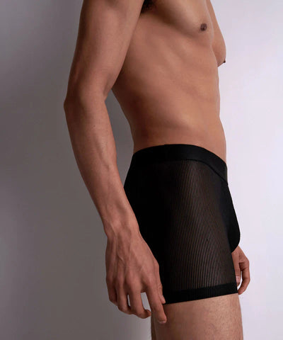 Aubade Boxer Stripes