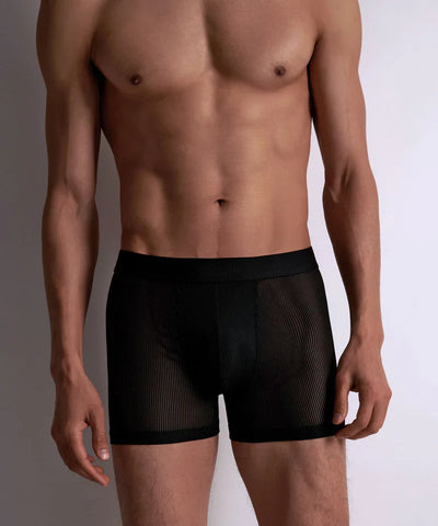 Aubade Boxer Stripes