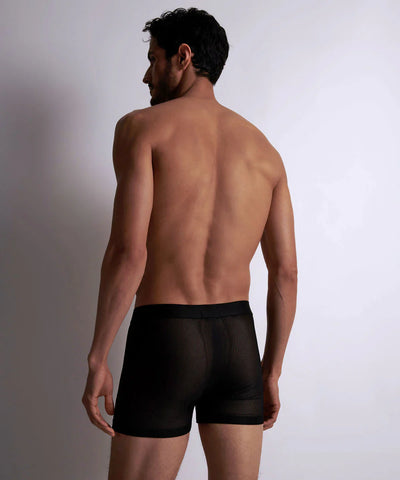 Aubade Boxer Stripes