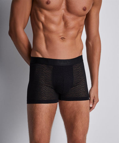 Aubade Boxer Wild