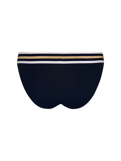 Lise Charmel ENERGIE NAUTIQUE Brazilian Low waist Bikini