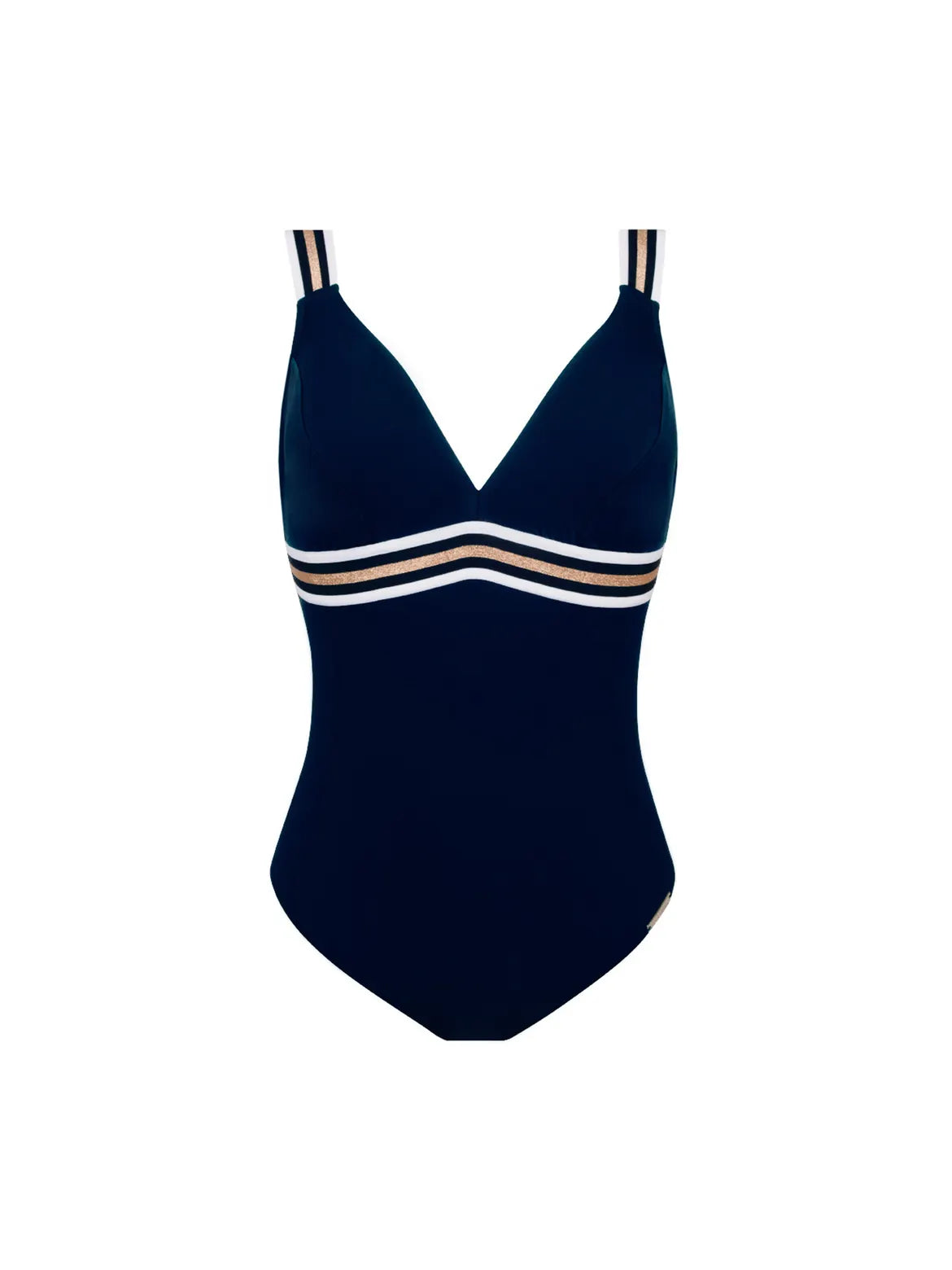 Lise Charmel ENERGIE NAUTIQUE Non-Underwired Swimsuit