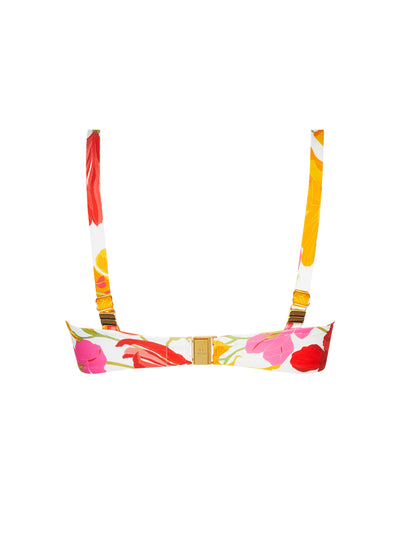 Lise Charmel Swim ENVOLEE FLORALE Balconet top