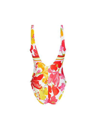 Lise Charmel ENVOLEE FLORALE Non underwired Swimsuit