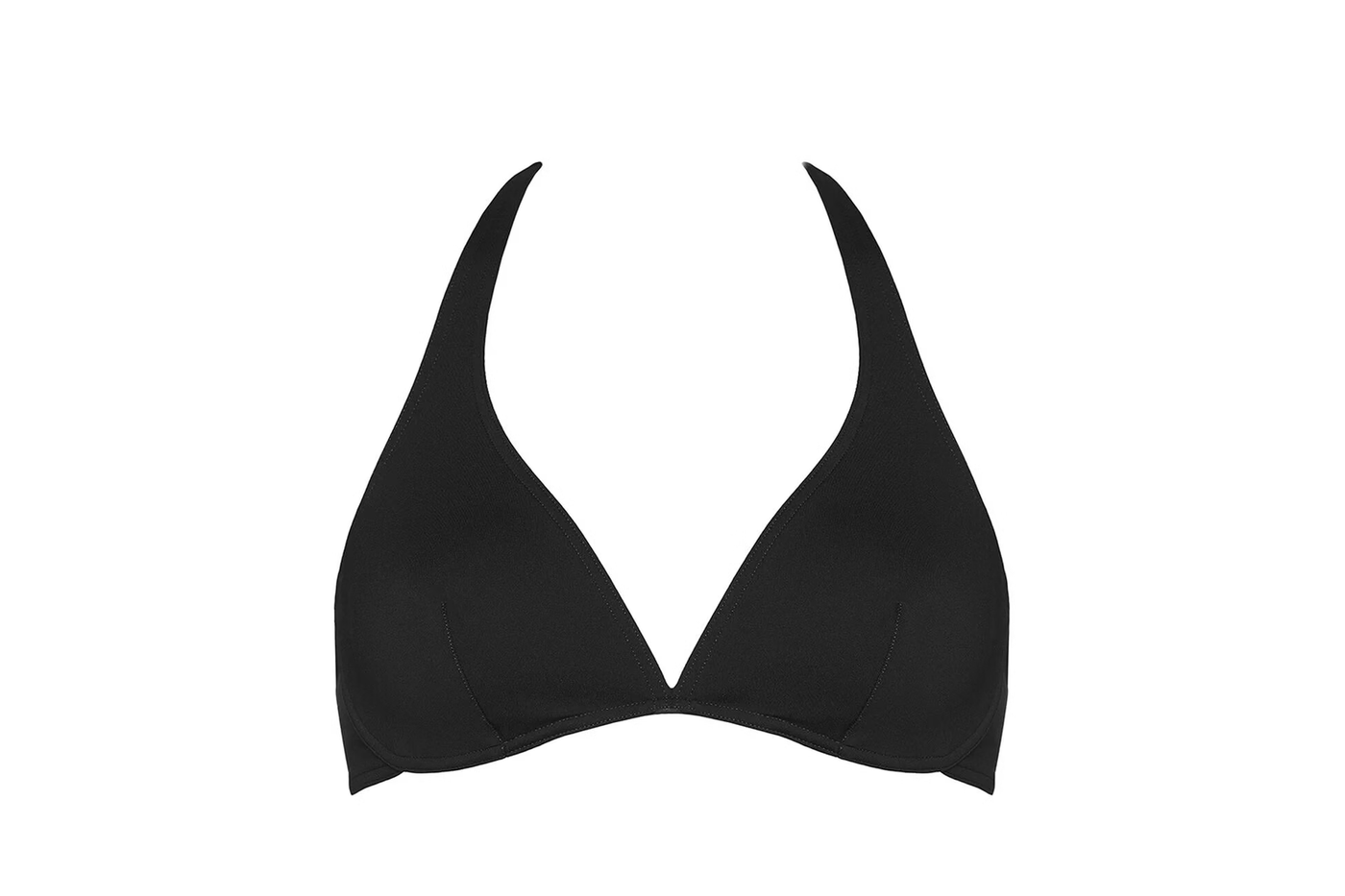 ERES Initiale Underwired bra Noir