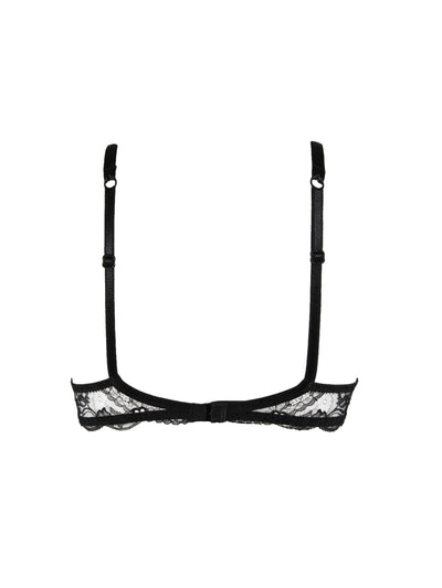 Lise Charmel Soir de Venise Push-up Noir