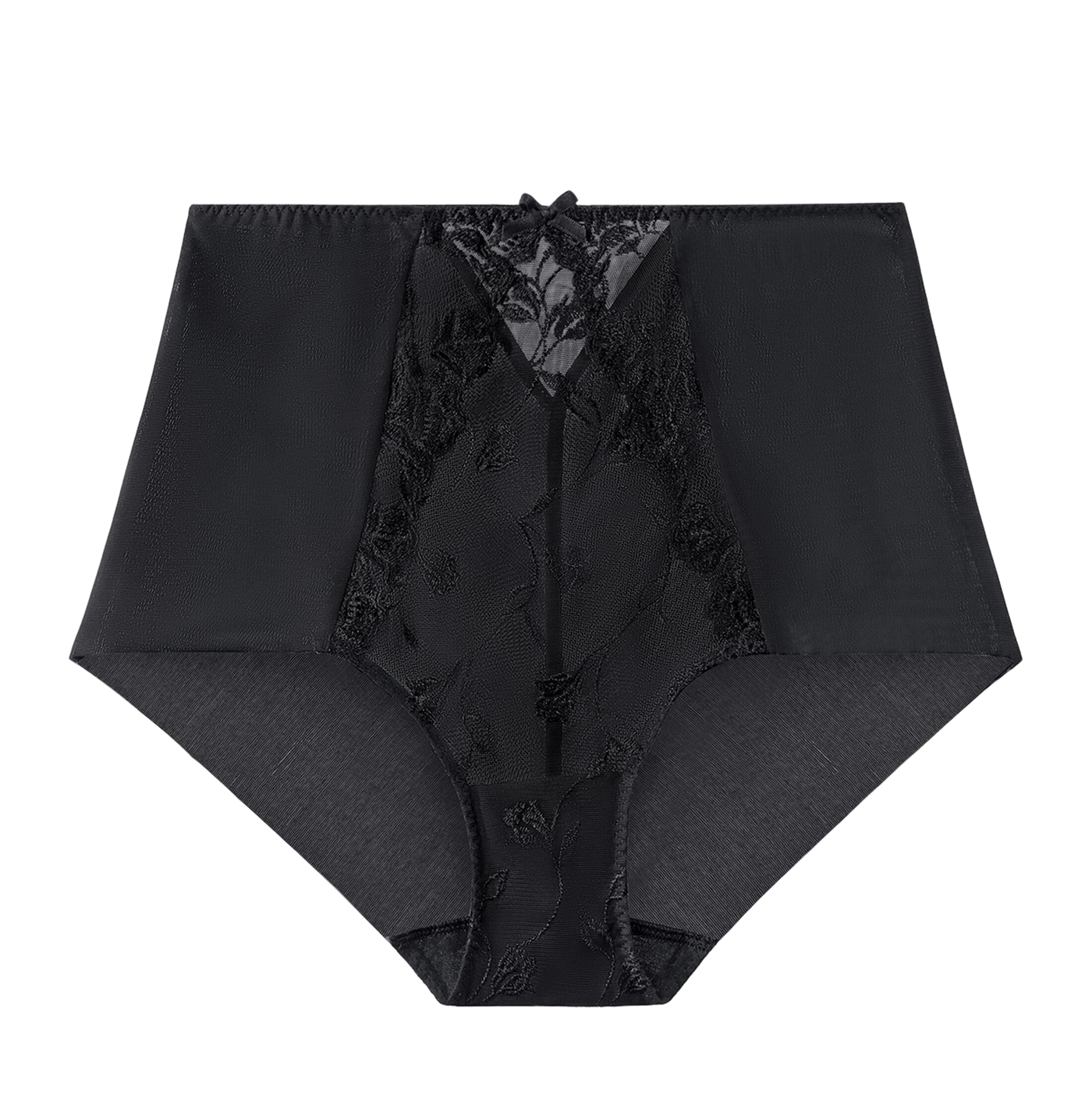 Aubade Softessence Highwaisted Brief Noir