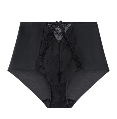 Aubade Softessence Highwaisted Brief Noir
