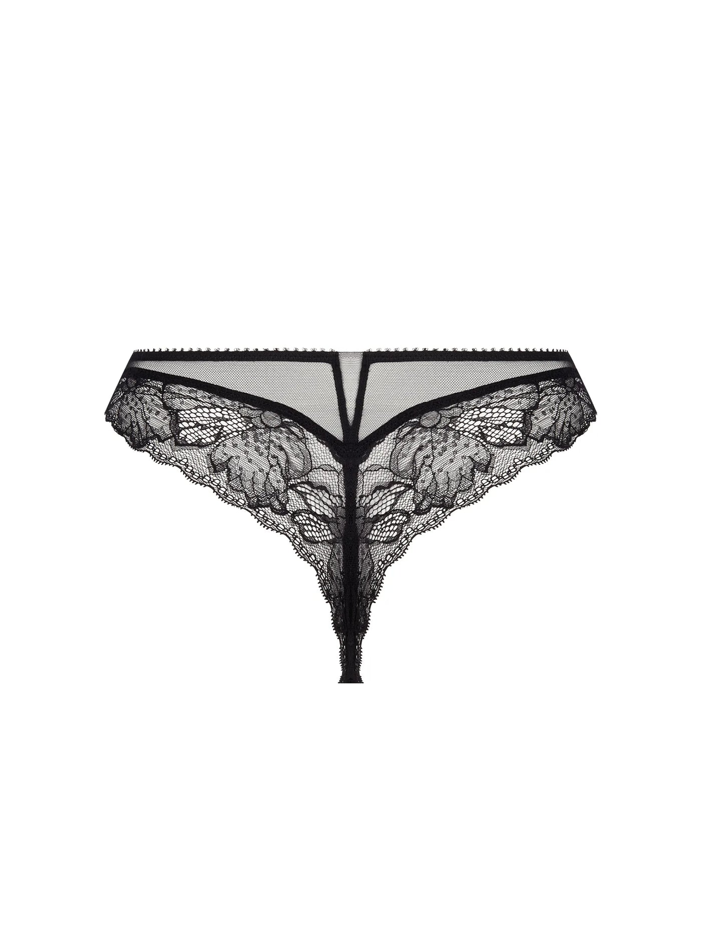 Lise Charmel Floraison Passion Thong