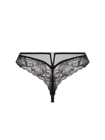 Lise Charmel Floraison Passion Thong