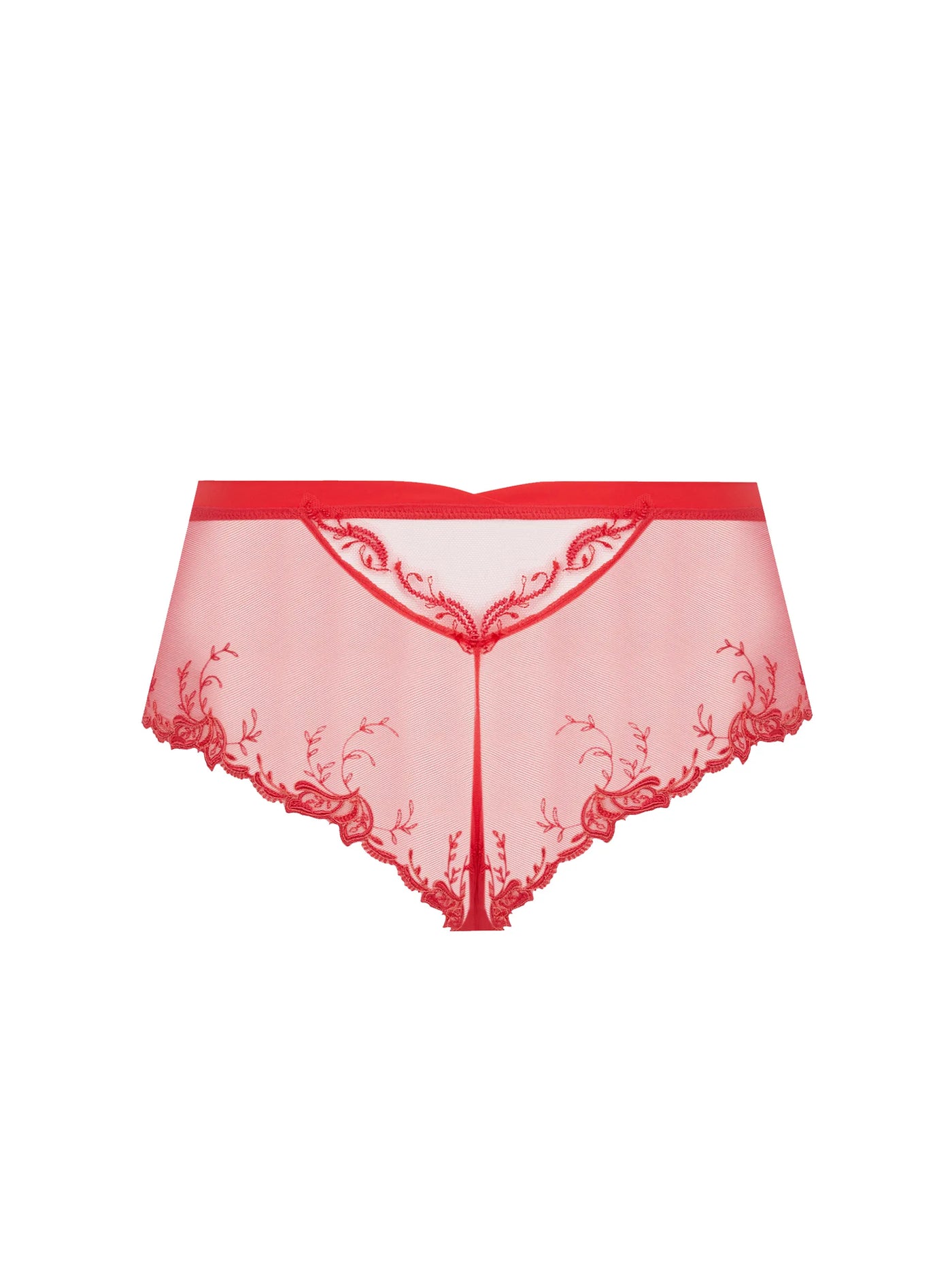 Lise Charmel Source Beaute Shorty Hibiscus Beaute