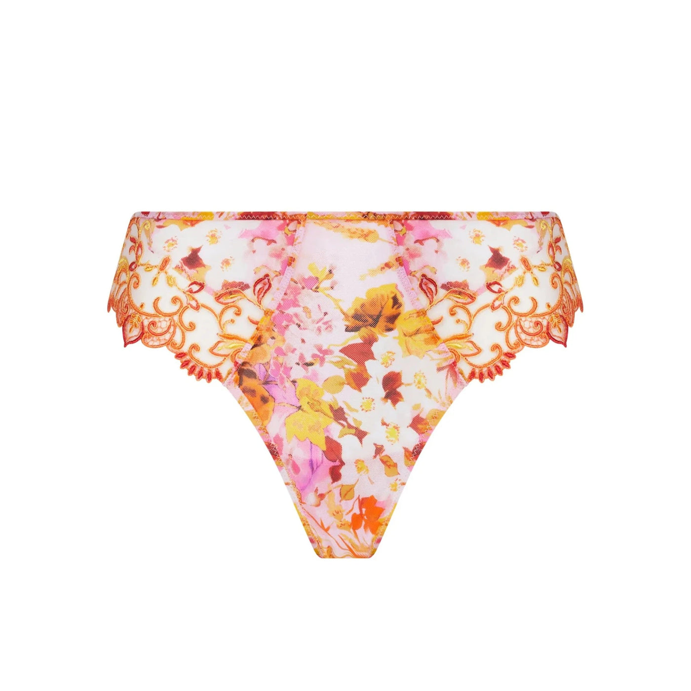 Lise Charmel Jardins De Lumiere Italian Brief