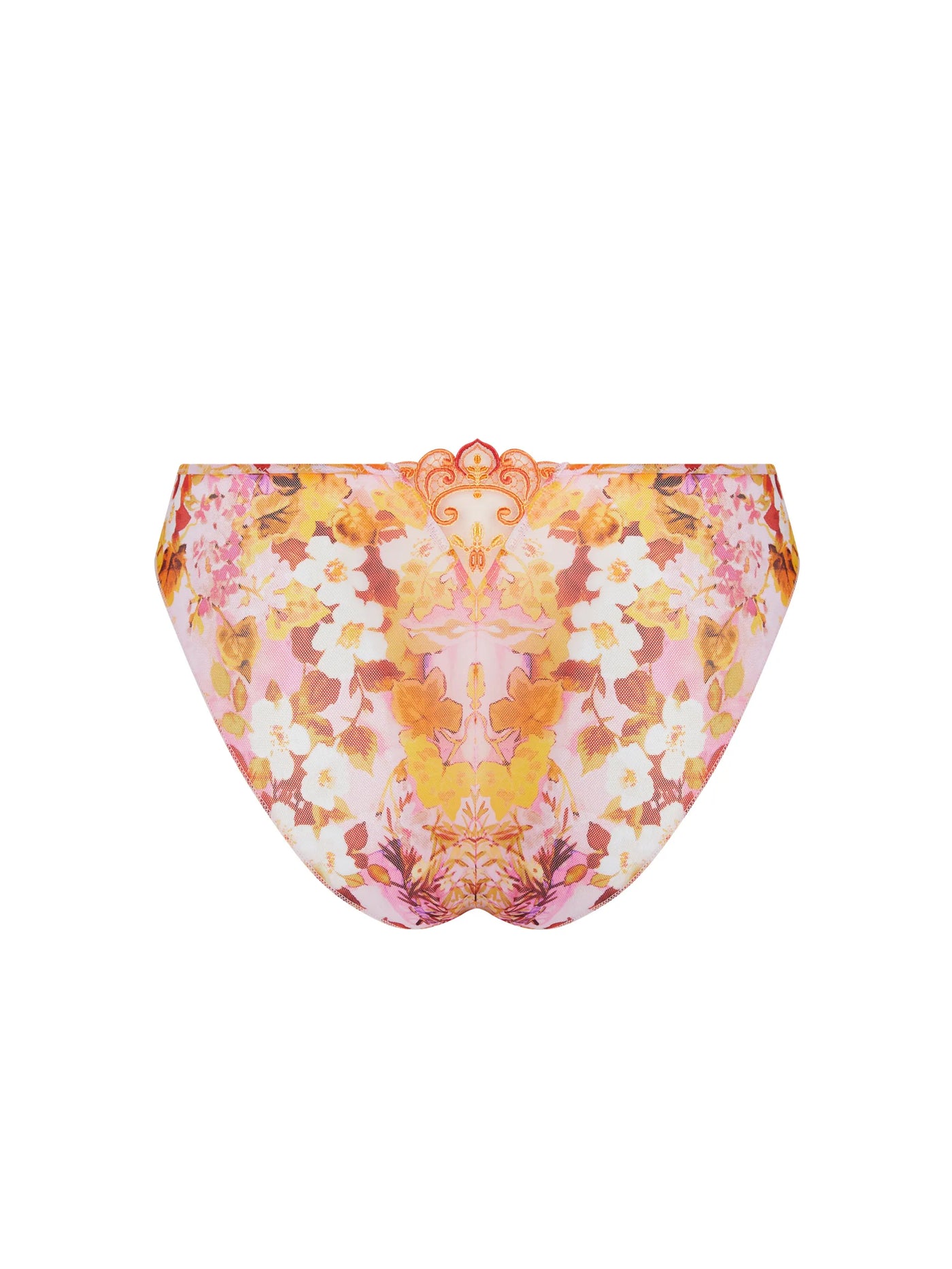 Lise Charmel Jardins De Lumiere Italian Brief