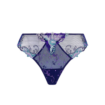 Lise Charmel Deesse Desirs Italian Brief Mauve Desir