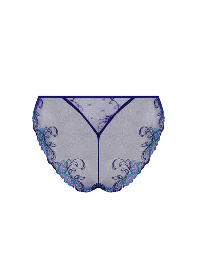 Lise Charmel Deesse Desirs Italian Brief Mauve Desir