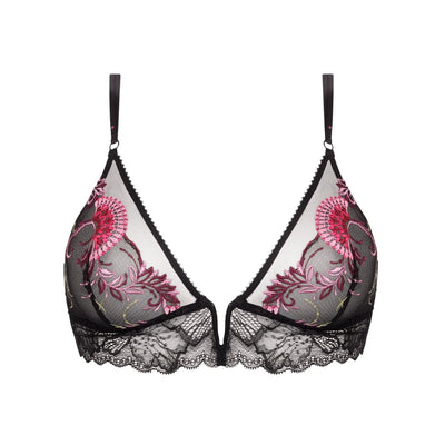 Lise Charmel Floraison Passion Glam Non-wired Triangle Bra