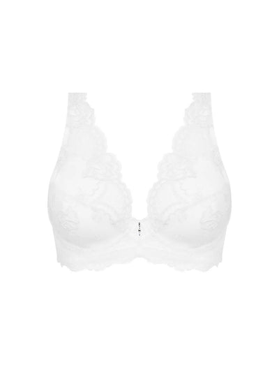 Lise Charmel Sublime en dantelle Glam bra Blanc