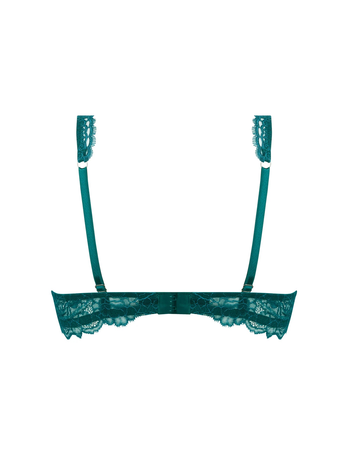 Lise Charmel Sublime en dantelle Glam bra Vert Princesse
