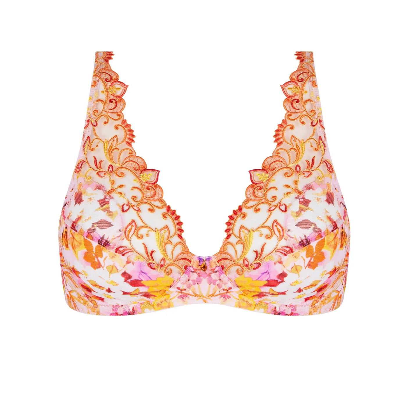 Lise Charmel Jardins De Lumiere Glam Wired Triangle