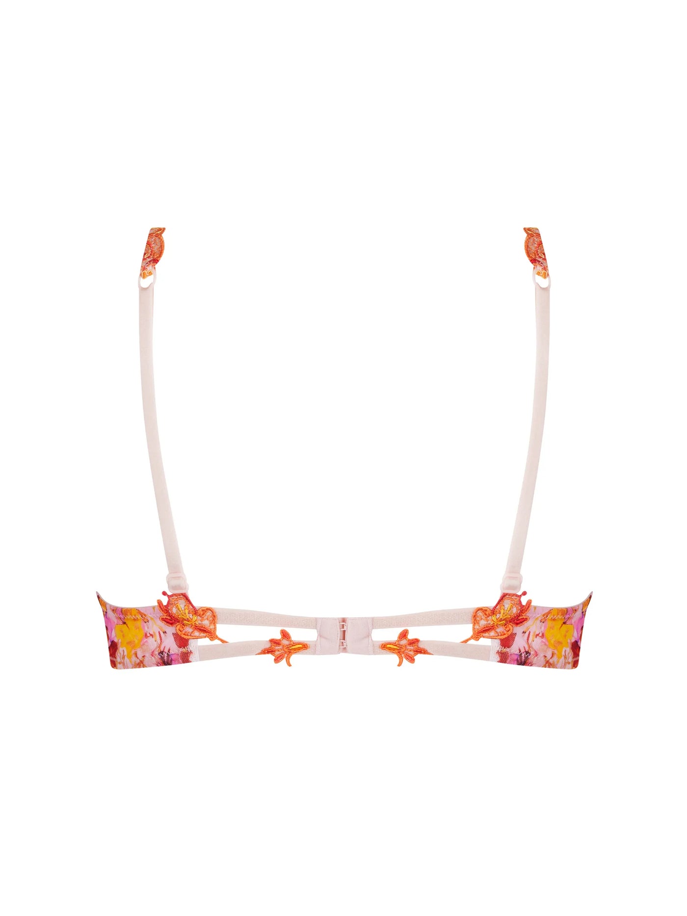 Lise Charmel Jardins De Lumiere Glam Wired Triangle