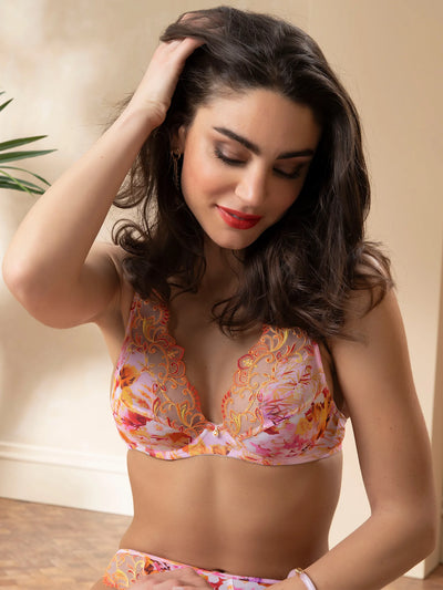 Lise Charmel Jardins De Lumiere Glam Wired Triangle