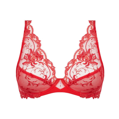 Lise Charmel Source Beaute Glam Wired Triangle Hibiscus Beaute