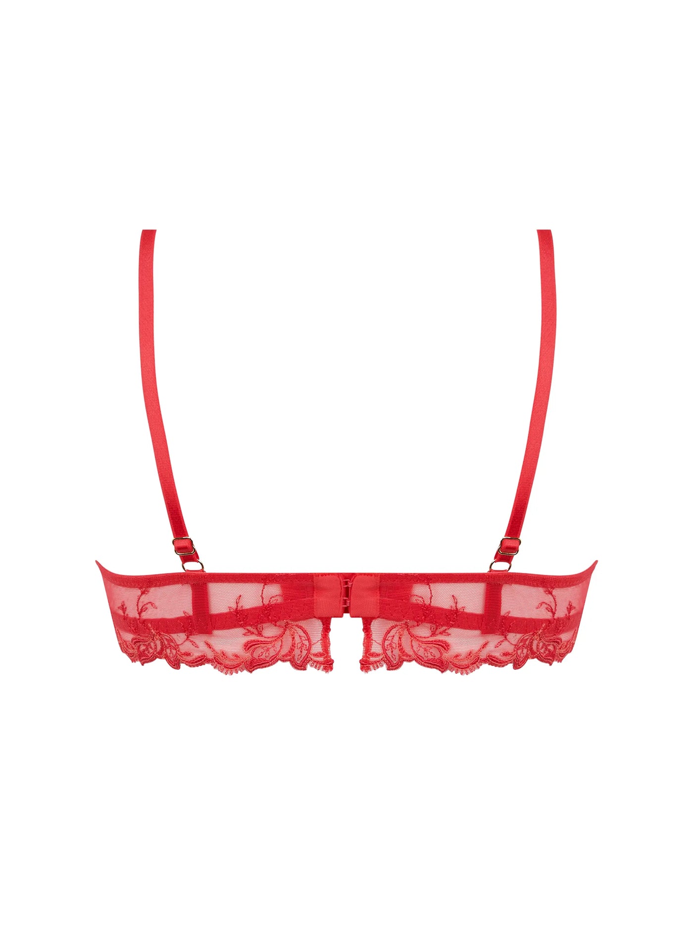Lise Charmel Source Beaute Glam Wired Triangle Hibiscus Beaute
