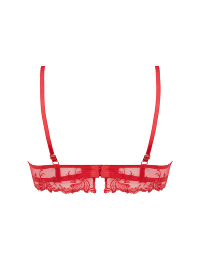 Lise Charmel Source Beaute Glam Wired Triangle Hibiscus Beaute