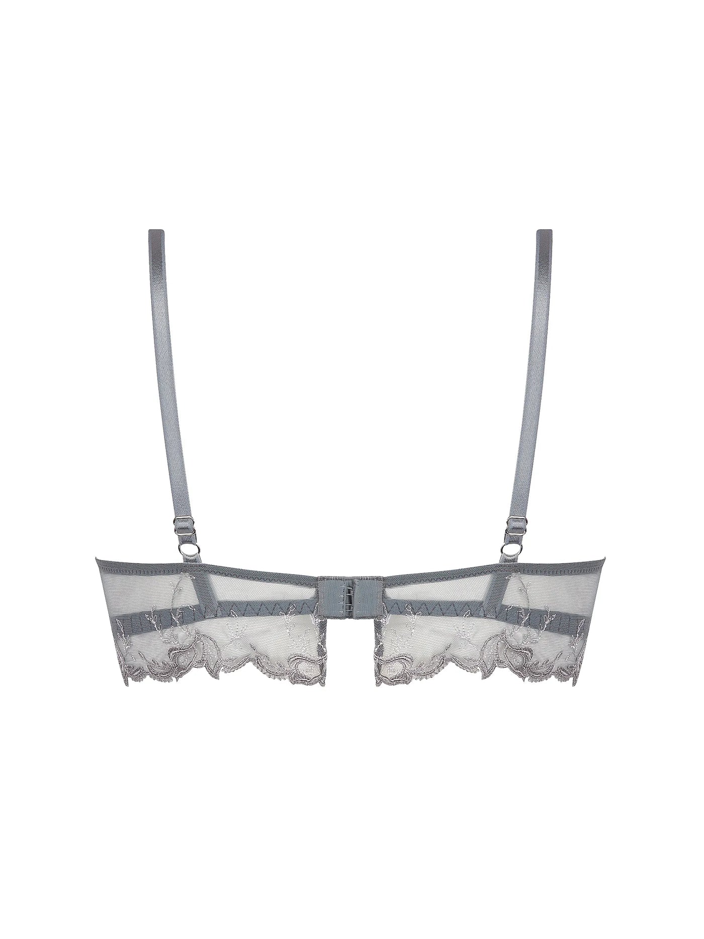 Lise Charmel Source Beaute Glam Wired Triangle Source Perle