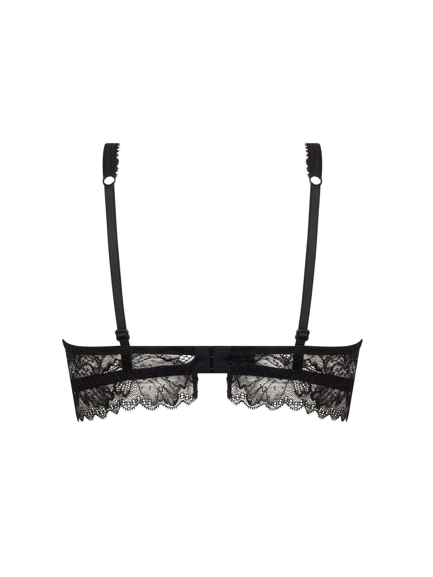 Lise Charmel Floraison Passion Glam Wired Triangle Bra