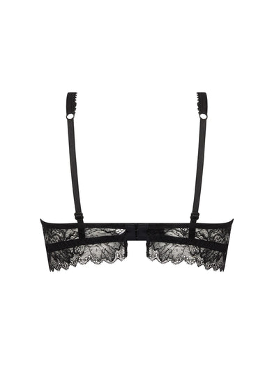 Lise Charmel Floraison Passion Glam Wired Triangle Bra