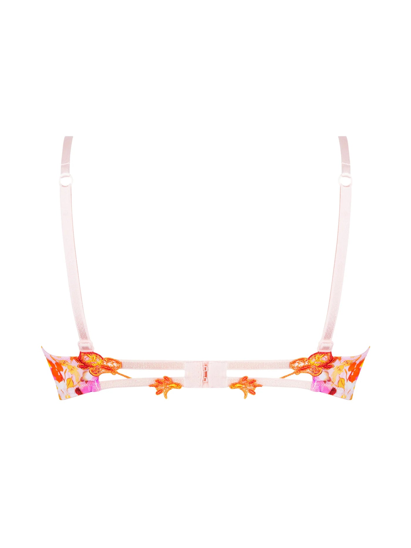 Lise Charmel Jardins De Lumiere Contour Bra
