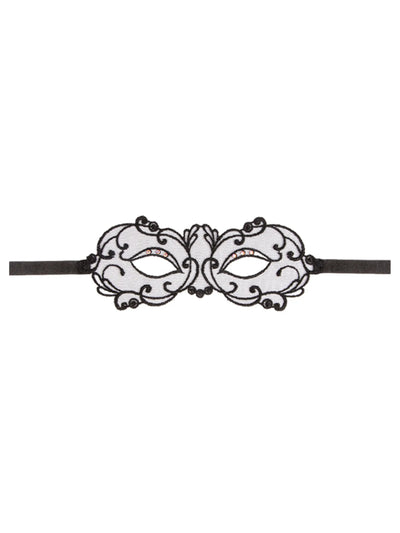 Lise Charmel Soir de venise Eyemask Noir diamante