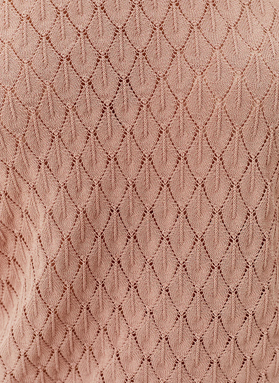 Melissa Odabash Ambra Dress Tan